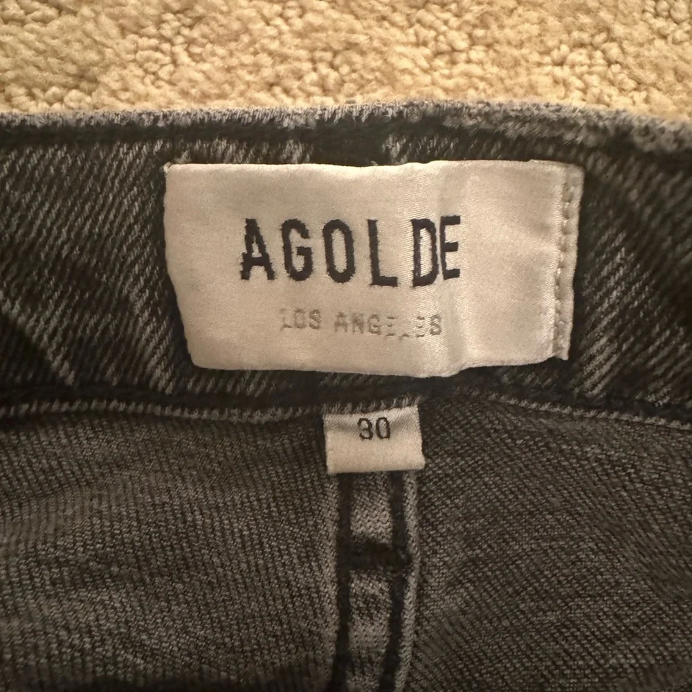 Agolde jeans - Picture 3 of 3